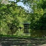 Holiday park Europarcs Het Amsterdamse Bos *