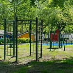 Europarcs Het Amsterdamse Bos * Amstelveen