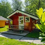 Europarcs Het Amsterdamse Bos * أمستلفين