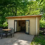 Europarcs Het Amsterdamse Bos Πάρκο διακοπών