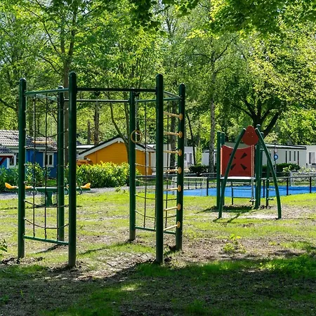 Europarcs Het Amsterdamse Bos * Amstelveen