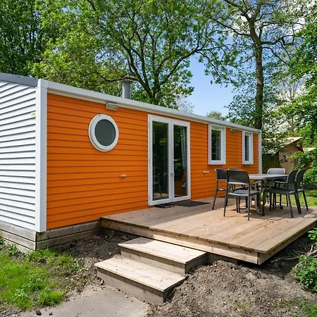 Europarcs Het Amsterdamse Bos *