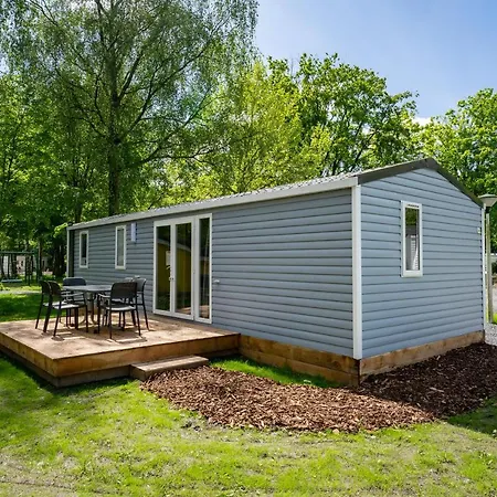 Europarcs Het Amsterdamse Bos ホリデーパーク