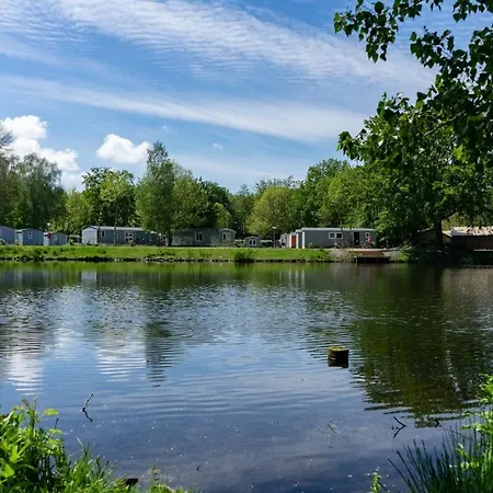 Europarcs Het Amsterdamse Bos פארק נופש *