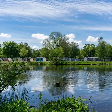 Europarcs Het Amsterdamse Bos