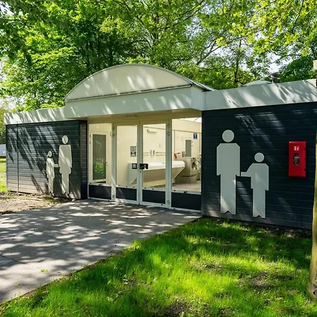 Europarcs Het Amsterdamse Bos ホリデーパーク