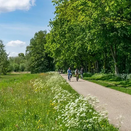 Europarcs Het Amsterdamse Bos * Amstelveen