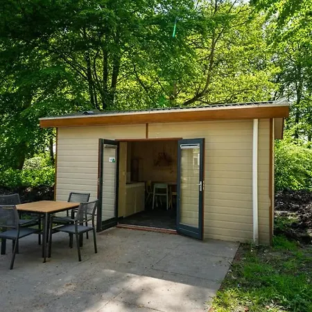 Europarcs Het Amsterdamse Bos ホリデーパーク