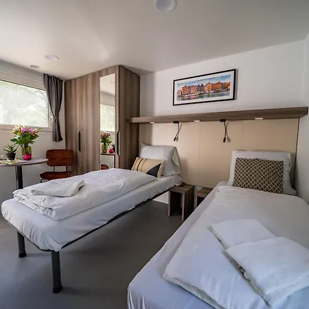 Europarcs Het Amsterdamse Bos * アムステルフェーン