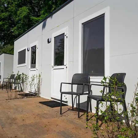 Europarcs Het Amsterdamse Bos