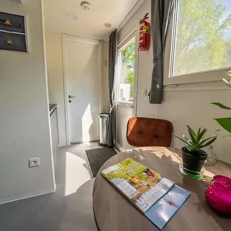 Parco vacanze Europarcs Het Amsterdamse Bos *