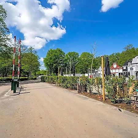 Europarcs Het Amsterdamse Bos *