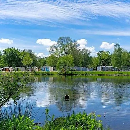 Europarcs Het Amsterdamse Bos * أمستلفين