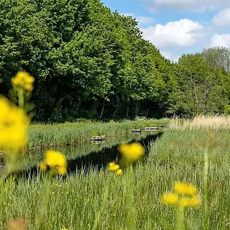 Europarcs Het Amsterdamse Bos