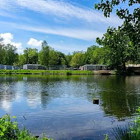 Europarcs Het Amsterdamse Bos منتزه العطل *