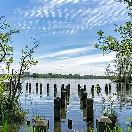 Europarcs Het Amsterdamse Bos منتزه العطل أمستلفين