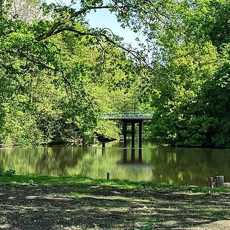 Europarcs Het Amsterdamse Bos