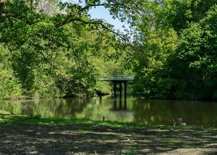 Parco vacanze Europarcs Het Amsterdamse Bos *