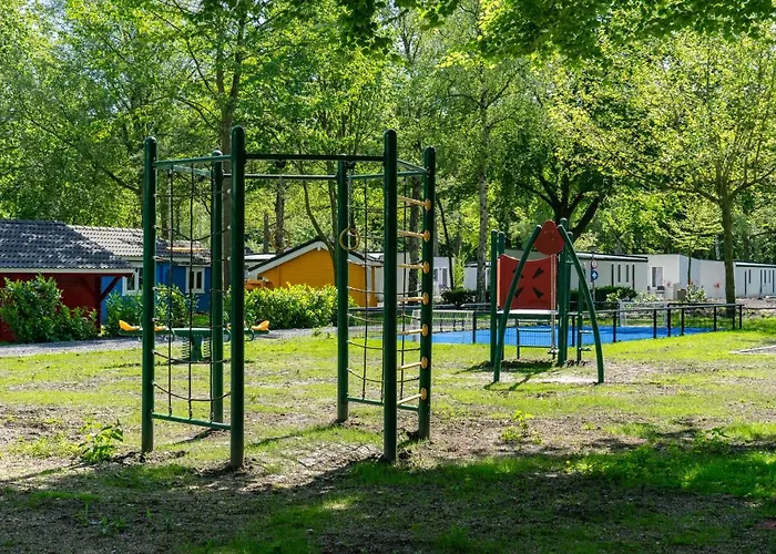 Europarcs Het Amsterdamse Bos * Амстелвин