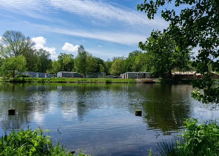 Europarcs Het Amsterdamse Bos Parco vacanze *