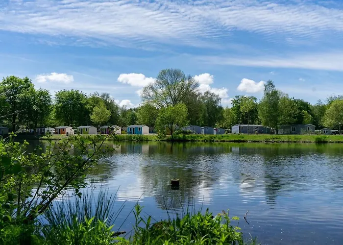 Europarcs Het Amsterdamse Bos