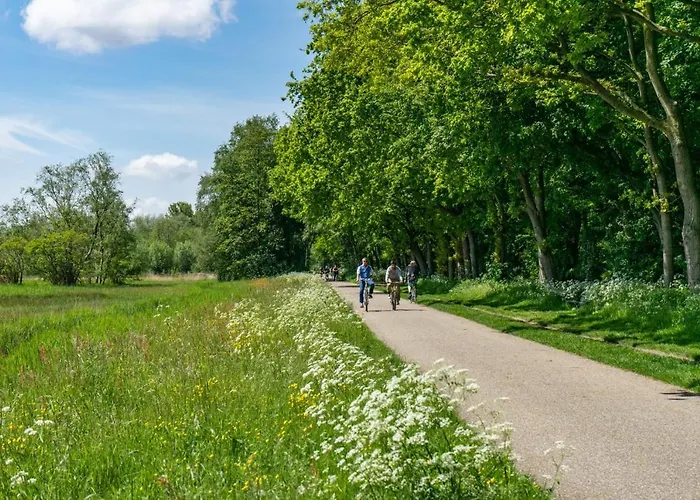 Europarcs Het Amsterdamse Bos * אמסטלבין