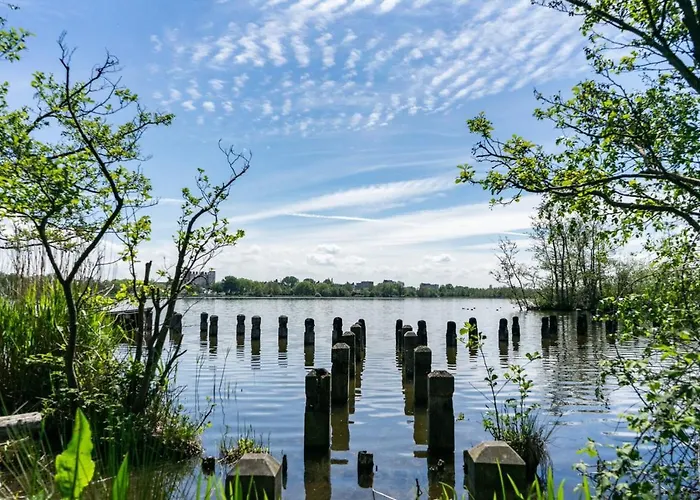 Europarcs Het Amsterdamse Bos פארק נופש