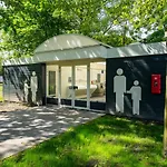 Europarcs Het Amsterdamse Bos База отдыха