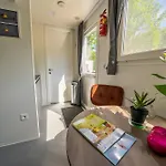 База отдыха Europarcs Het Amsterdamse Bos *