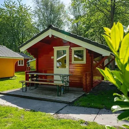 Europarcs Het Amsterdamse Bos * Amstelveen