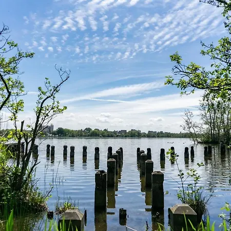 Europarcs Het Amsterdamse Bos منتزه العطل