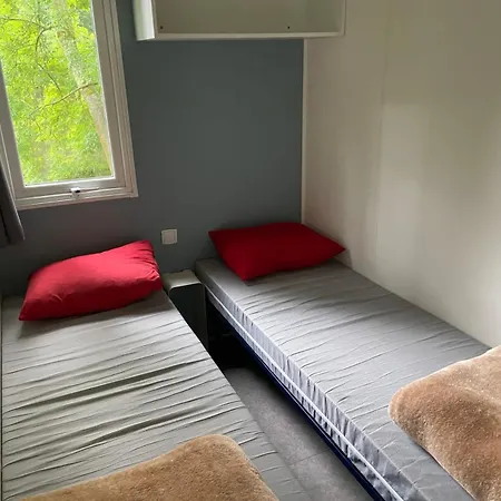 Europarcs Het Amsterdamse Bos